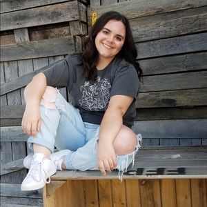 Meet your Posher, Hadassah